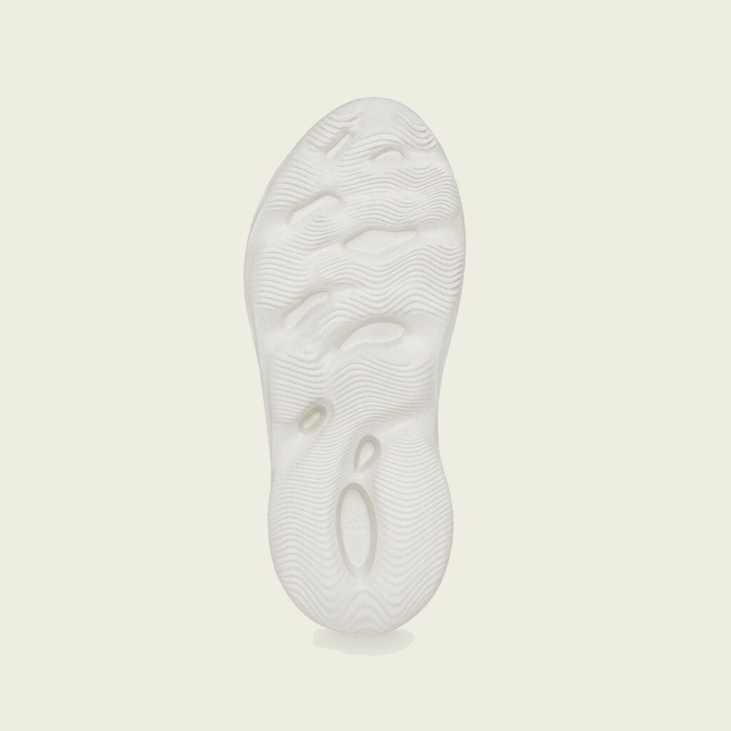 adidas Yeezy Foam Runner Sand talp