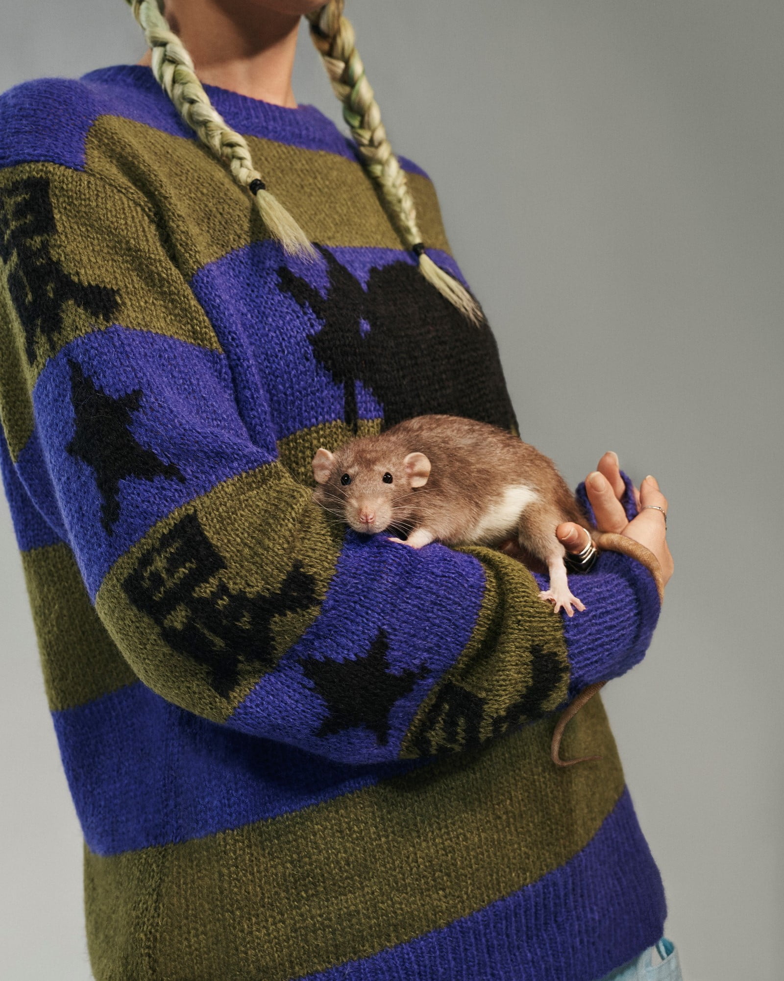 marc jacobs stray rats 2 Real Streetwear: Stray Rats 101