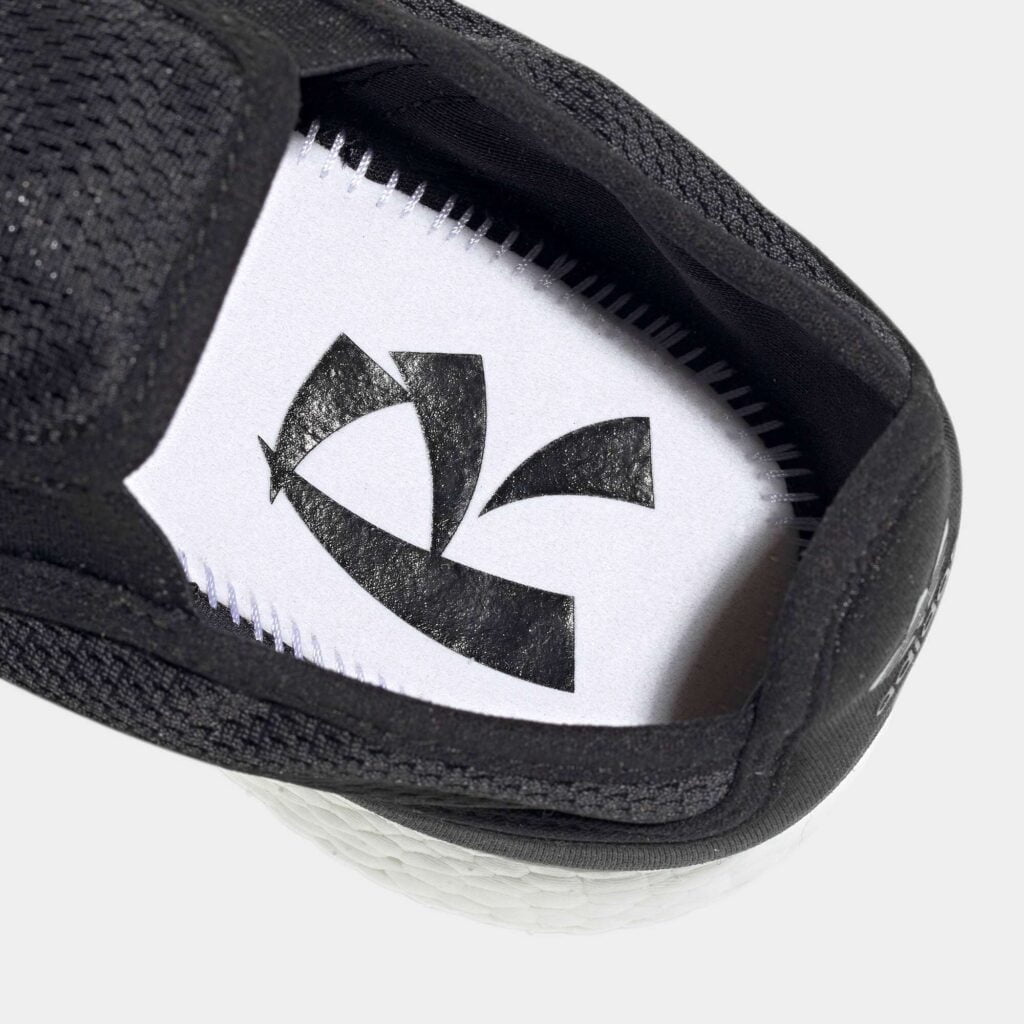 HUMAN MADE x ADIDAS ORIGINALS PURE SLIP ON H02546 5 Human Made x adidas Originals Slip-On PureBoost