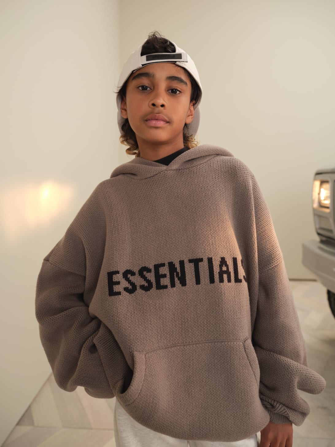 fear of god essentials spring delivery 21 lookbook 1 1 Fear of God ESSENTIALS 2021 tavasz