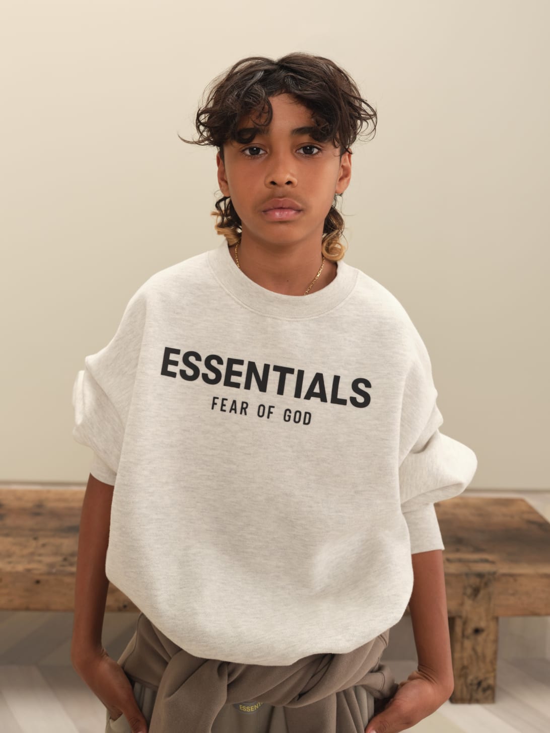 fear of god essentials spring delivery 21 lookbook 1 19 Fear of God ESSENTIALS 2021 tavasz