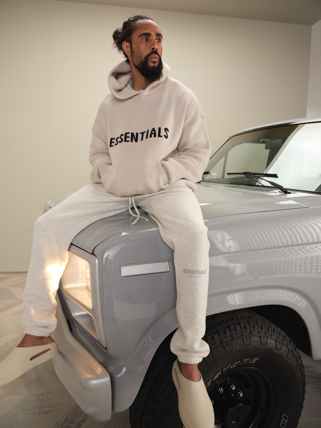 fear of god essentials spring delivery 21 lookbook 1 5 Fear of God ESSENTIALS 2021 tavasz