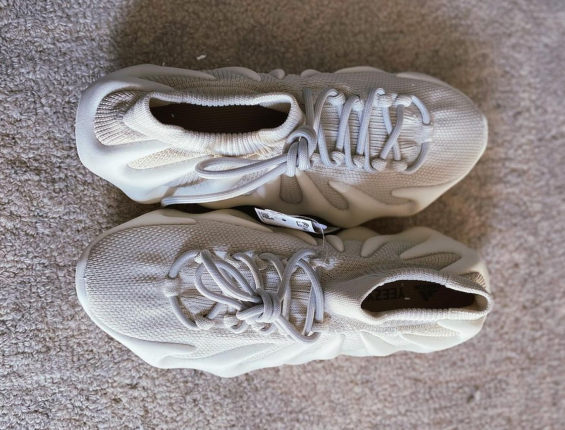 yeezy 450 tan