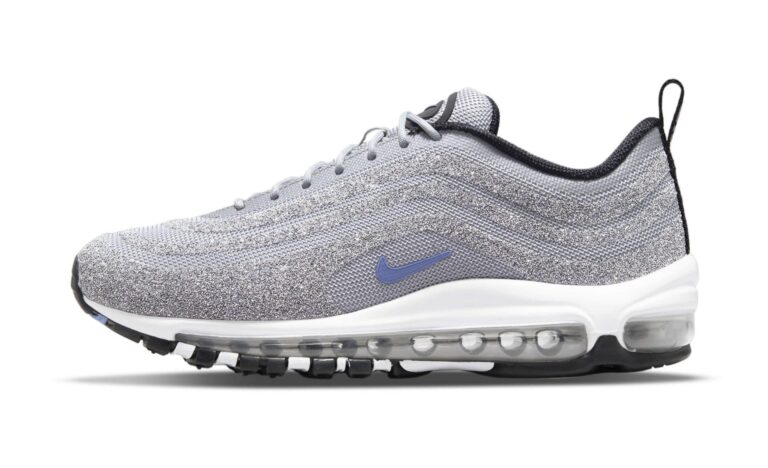 air max 97 polar blue swarovski