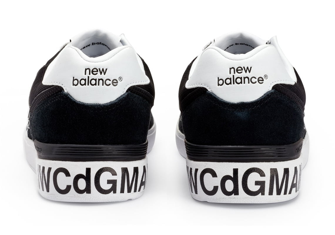 junya watanabe man x new balance am574