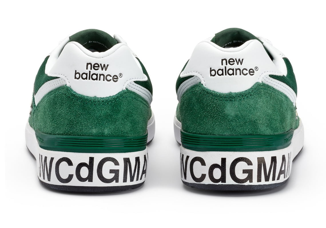 junya watanabe man x new balance am574