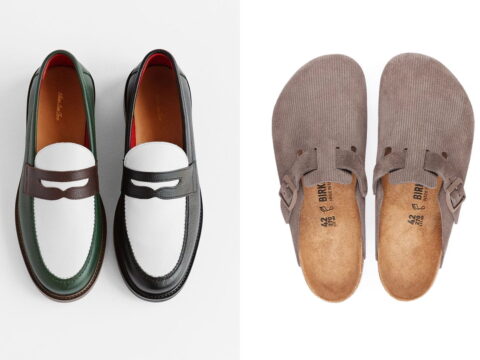 loafer